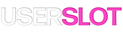 Userslot Logo
