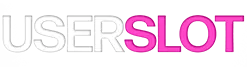 Userslot Logo